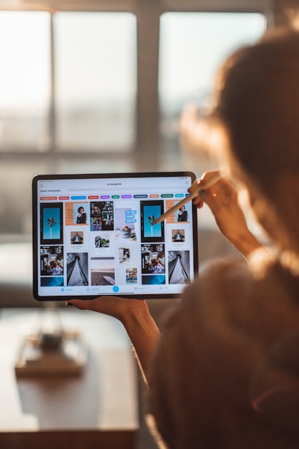 The Role of AI in Marketing